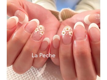 ラペーシュ(La Peche)/9000円 No.333