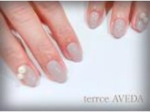 テラスアヴェダ 心斎橋店(Terrace AVEDA)/シンプルコース