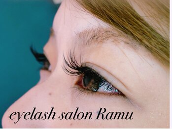 ラム(Ramu)/3D　300本→6300円