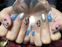 ブリリアン(Brillant)/