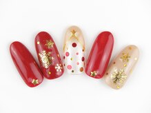 エリクサーネイル 池袋(Elixir Nail)/定額c やり放題/クーポン使用