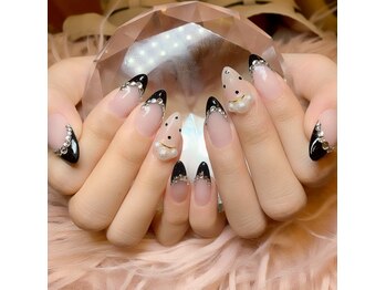 エミューネイル(EMU NAIL)/