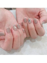 ペルシャ(Persian)/ワンカラー