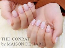 ザ コンラット(THE CONRAT by MAISONDE HARU)/セパレートミラー