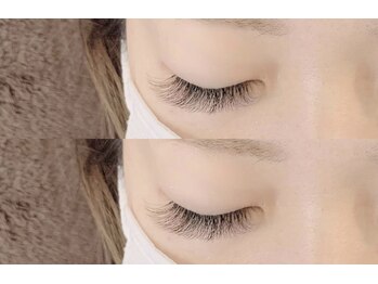 エストアール 筑紫口本店(est-r.)/#パリジェンヌ#カールデザイン