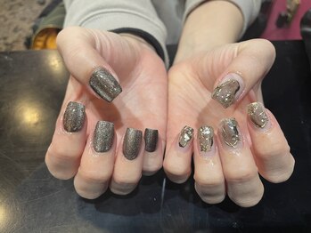 ボディ 高知店(BODY)/マグネット