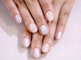 ＊マグネット＊ビジュー＊