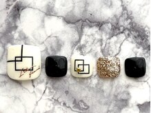 ル トレフル(Le Tre'fle)/シンプルスタイリッシュ