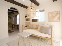 ノーヴ 京都(nowe)/店内の雰囲気