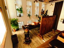 トータルボディケア プリム(Prim)/店内