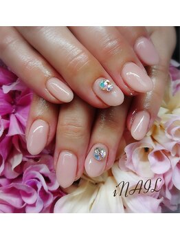 アイネイル(iNAIL)/