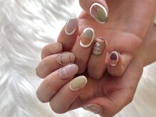 シュシュ(shushu)/個性派ニュアンス