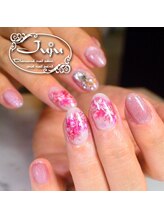 ジュジュ(Juju)/ローズヒップティ