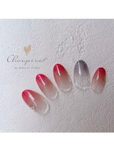 シュピネ バイ アルブル エト シミー(Choupinet by Arbre et chimie)/定額デザイン￥7700