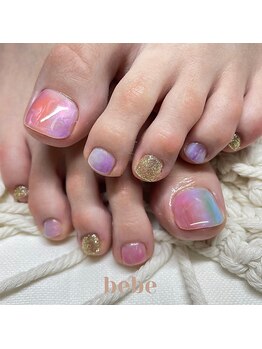 ベベ(bebe)/