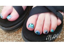 アイネイル(iNAIL)/
