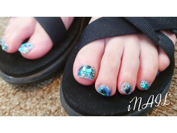 アイネイル(iNAIL)/