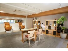 十色 麻布十番店(AZABUJUBAN)/こだわりフットスパブース！