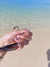 エナネイル(ENA nail)/クリアニュアンス