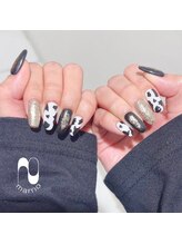 マーノ 津田沼ビート店/アニマルネイル