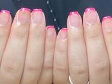 ミスシュガーネイル(MS Sugar Nail)/