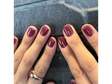 エムスラッシュ ネイル たまプラーザ(M.SLASH)/