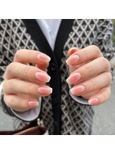 ハラジュクネイルズ(harajukunails)/スタンダードデザインコース