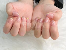 オーロラフレンチ/オフィス