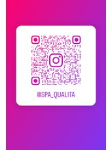 スパ クアリタ(spa qualita)/Instagram