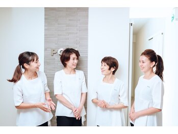 ポーラ モルセラ ひばりヶ丘駅前店(POLA)/スタッフ一同