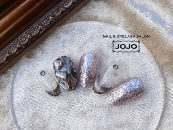 ジョジョ 神戸店(JOJO)/オフ込み¥9500