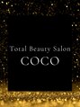 ココ(COCO)/小顔×痩身×脱毛 Total Beauty Salon COCO
