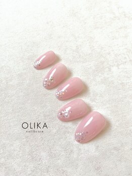 オリカ(OLIKA)/エレガント