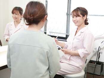 シエスタ(siesta)/施術後の注意点