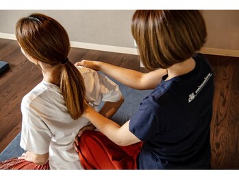 ワイガーデン 中目黒店/タイ古式マッサージ