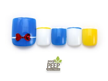 ピッピ 桜新町店(peep PEEP)/23年7月マンスリートレンド-20