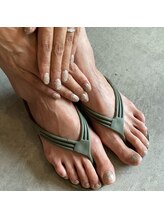 オーサムブロッサム 茅ヶ崎店(AwesomeBlossom)/ハンド&フット