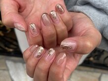 ロテュスネイル(Lotus nail)