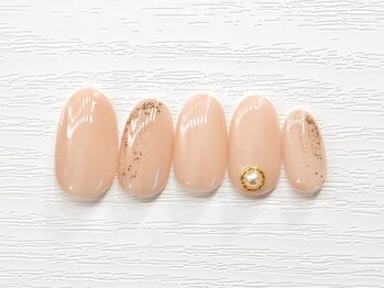 イリゼネイル(iRise nail)/定額シンプル