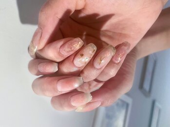 ネオリーブニコ(Neolive Nico)/初めてネイルデザイン集