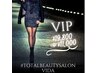 VIP全身コース80分　¥19,800 → 初回¥11,000【カウンセリング込み】