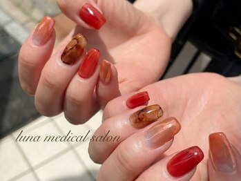 ルナ メディカルサロン(LUNA)