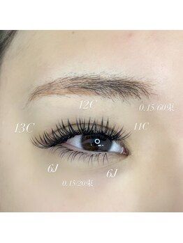 アトリエ ボノ(BONO)/メガフラットラッシュ