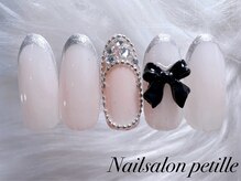 ペティーユ(Petille)/フルアートCコース