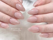 アリス(Alice)/ワンカラー ¥5,500