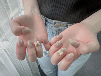 ミスユー(Miss U)/