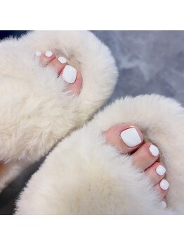 ジュン ネイル(JUN NAIL)/