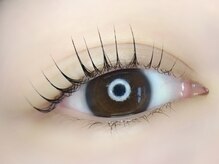 チルシー(Chilsea)/上まつげパーマ/ラッシュリフト