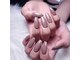 ナーゲルシャイニー(Nagelshiny)の写真
