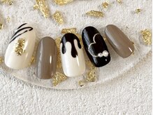 アリビオ(alivio)/サンプル No.58